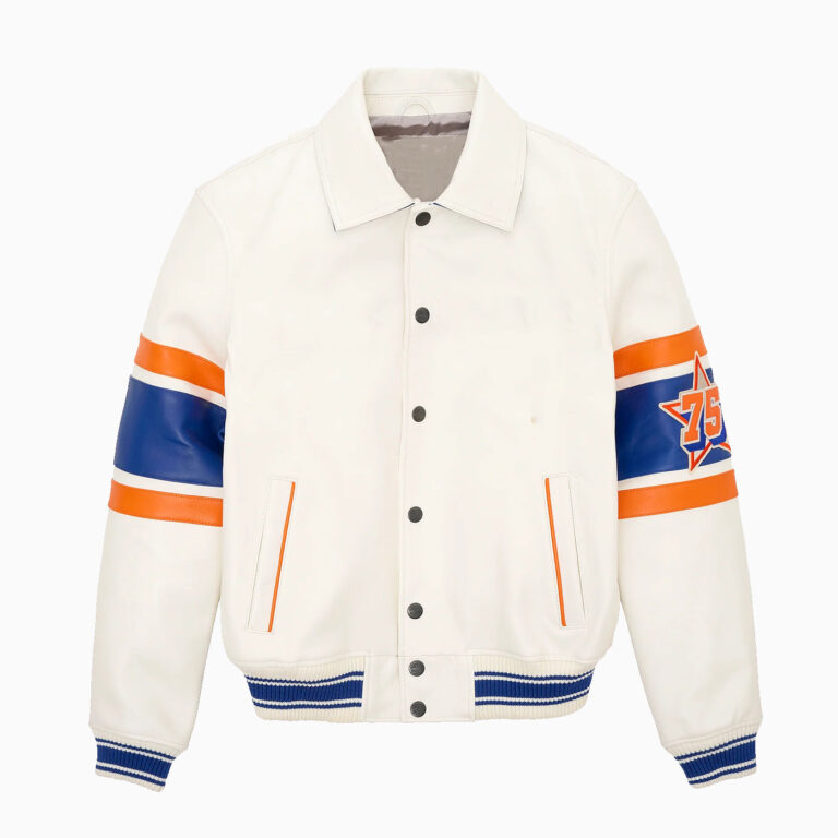 3ELL | Custom Varsity Jackets for MEN & WOMEN | Wholesale